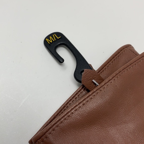 Vintage Women’s Leather Gloves NWT - Picture 3 of 5